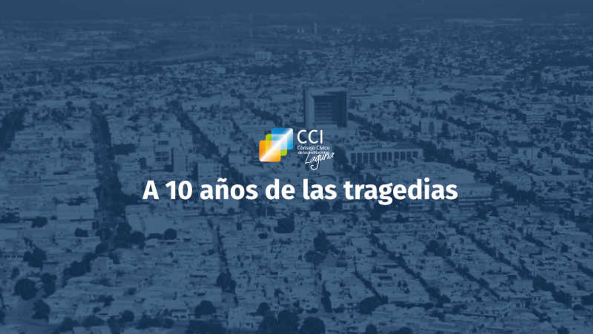 A 10 años de las tragedias