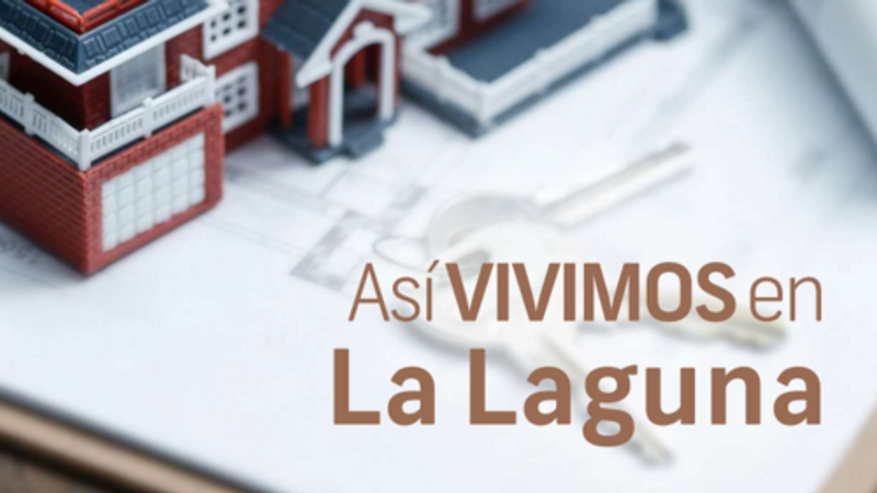 Así VIVIMOS en La Laguna
