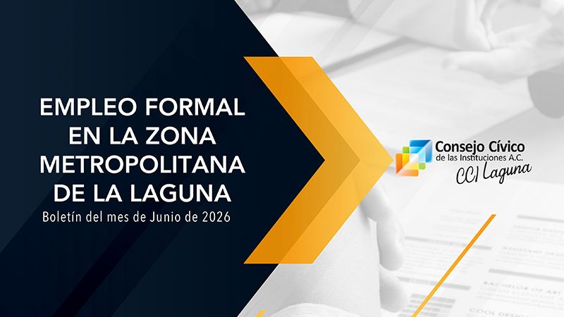 Boletín del mes de Junio 2026