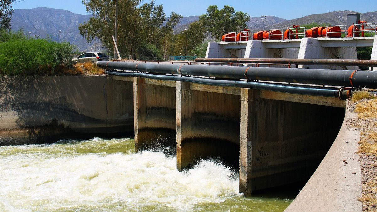 El Secuestro de los Módulos de Riego en La Laguna