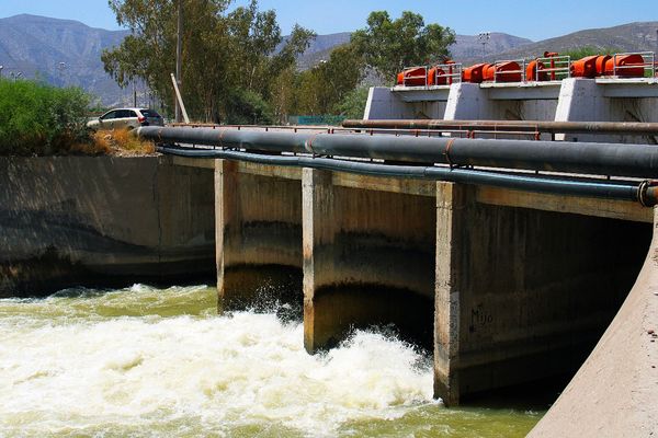 El Secuestro de los Módulos de Riego en La Laguna