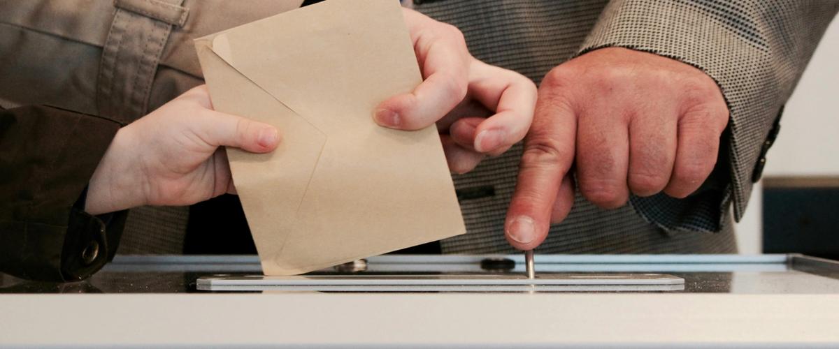 Boletín de Participación Ciudadana