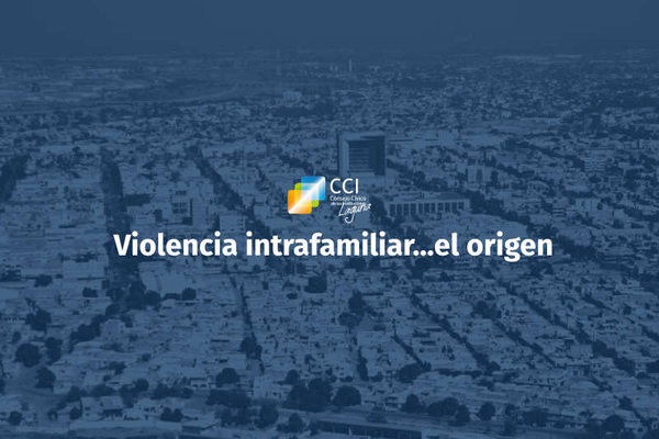 Violencia intrafamiliar… el origen