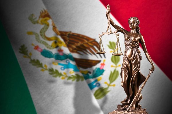 Reforma Judicial...lo importante es el fondo, no la forma