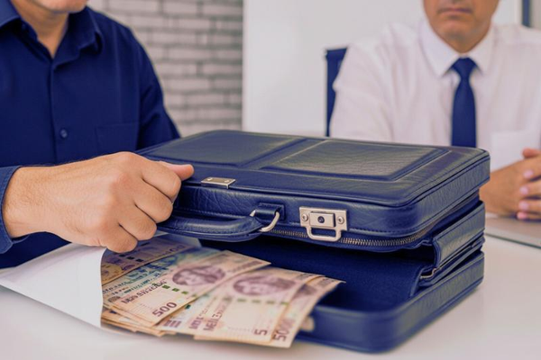 El cobro de piso y la agonía del comercio en La Laguna