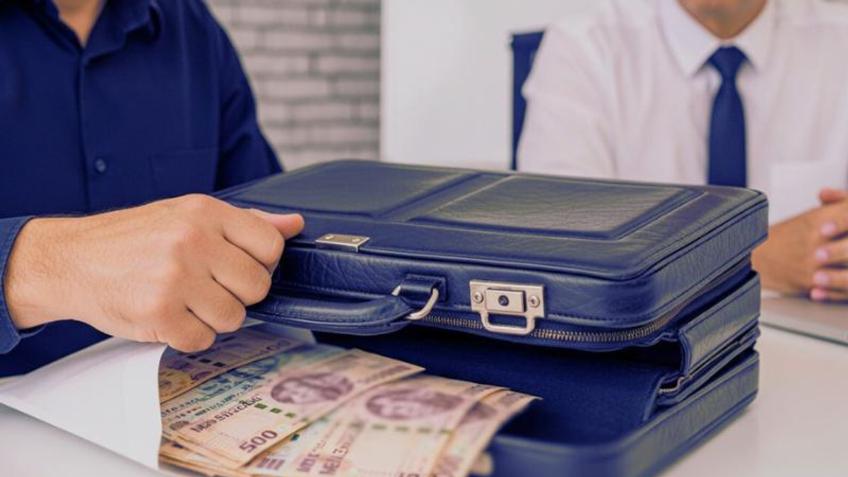 El cobro de piso y la agonía del comercio en La Laguna