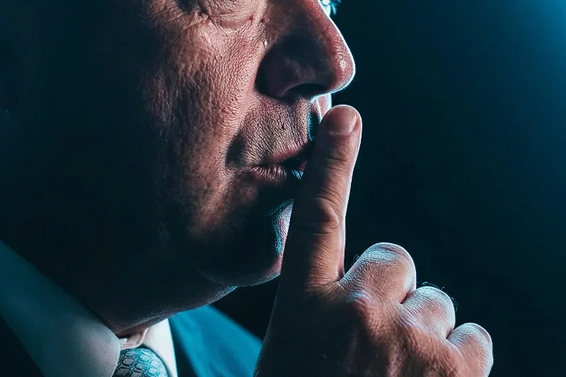 Pedro negó a Jesús tres veces