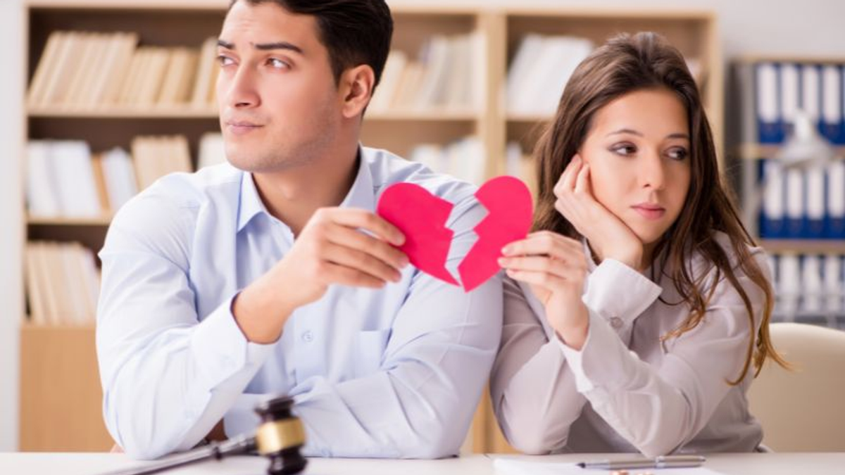 Matrimonios a la baja, divorcios al alza… la realidad del amor en la Laguna