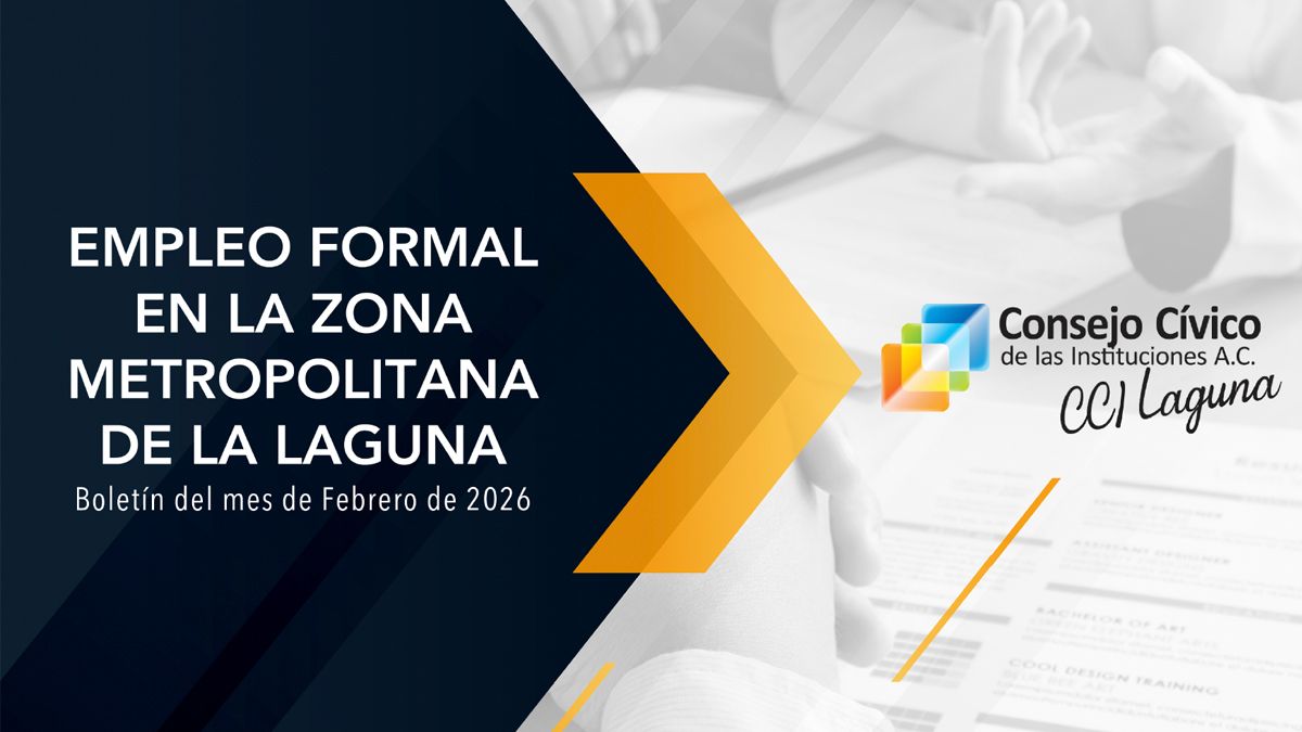 Boletín del mes de Febrero 2026