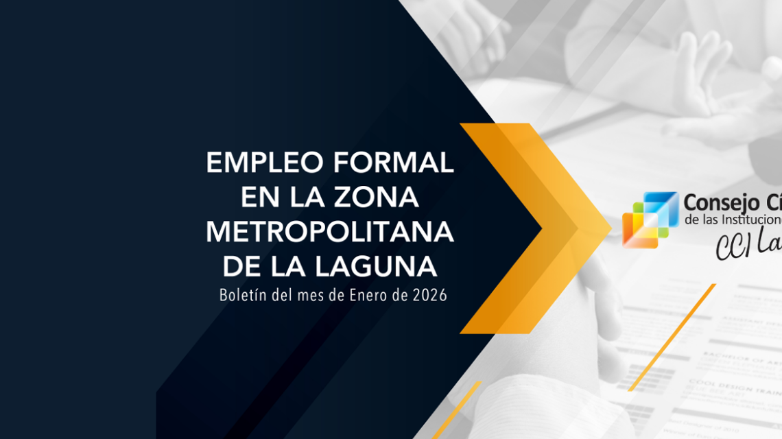 Boletín del mes de Enero 2026