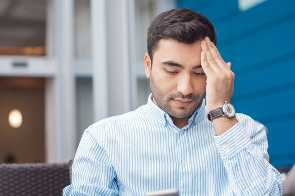 Jóvenes reprimidos: la realidad que no tiene fin