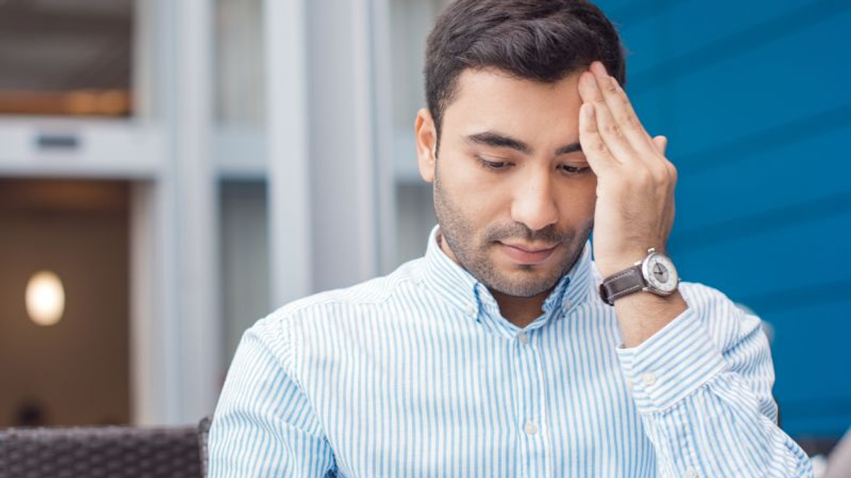 Jóvenes reprimidos: la realidad que no tiene fin