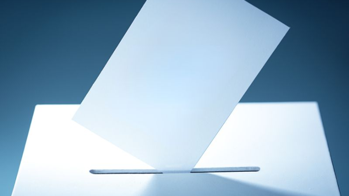 Sólo 4 de cada 10 jóvenes salen a votar en la Laguna