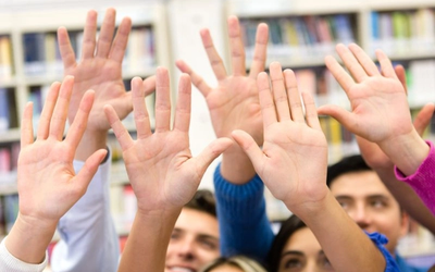 Jóvenes líderes: la revolución actual 