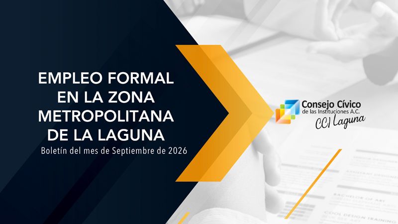 Boletín del mes de Septiembre 2026