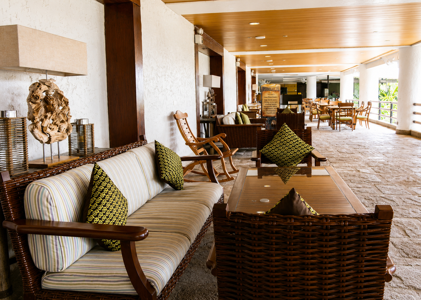The Country Club — photo