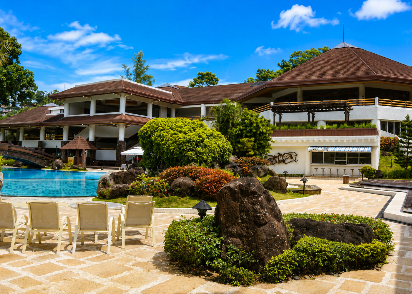 The Country Club — photo