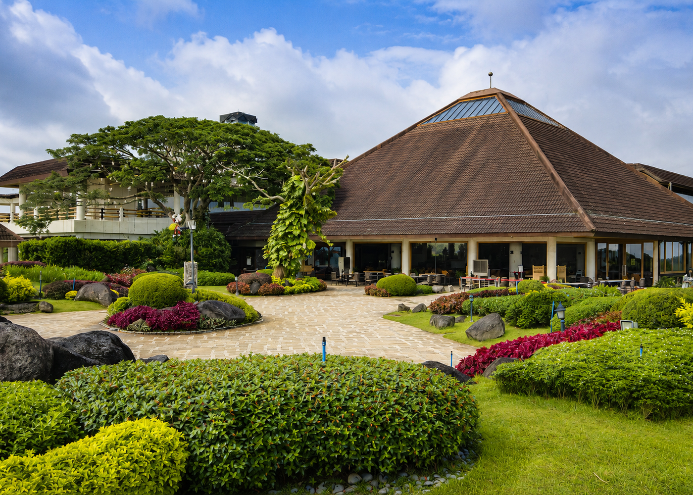 Highlands Golf Club — photo