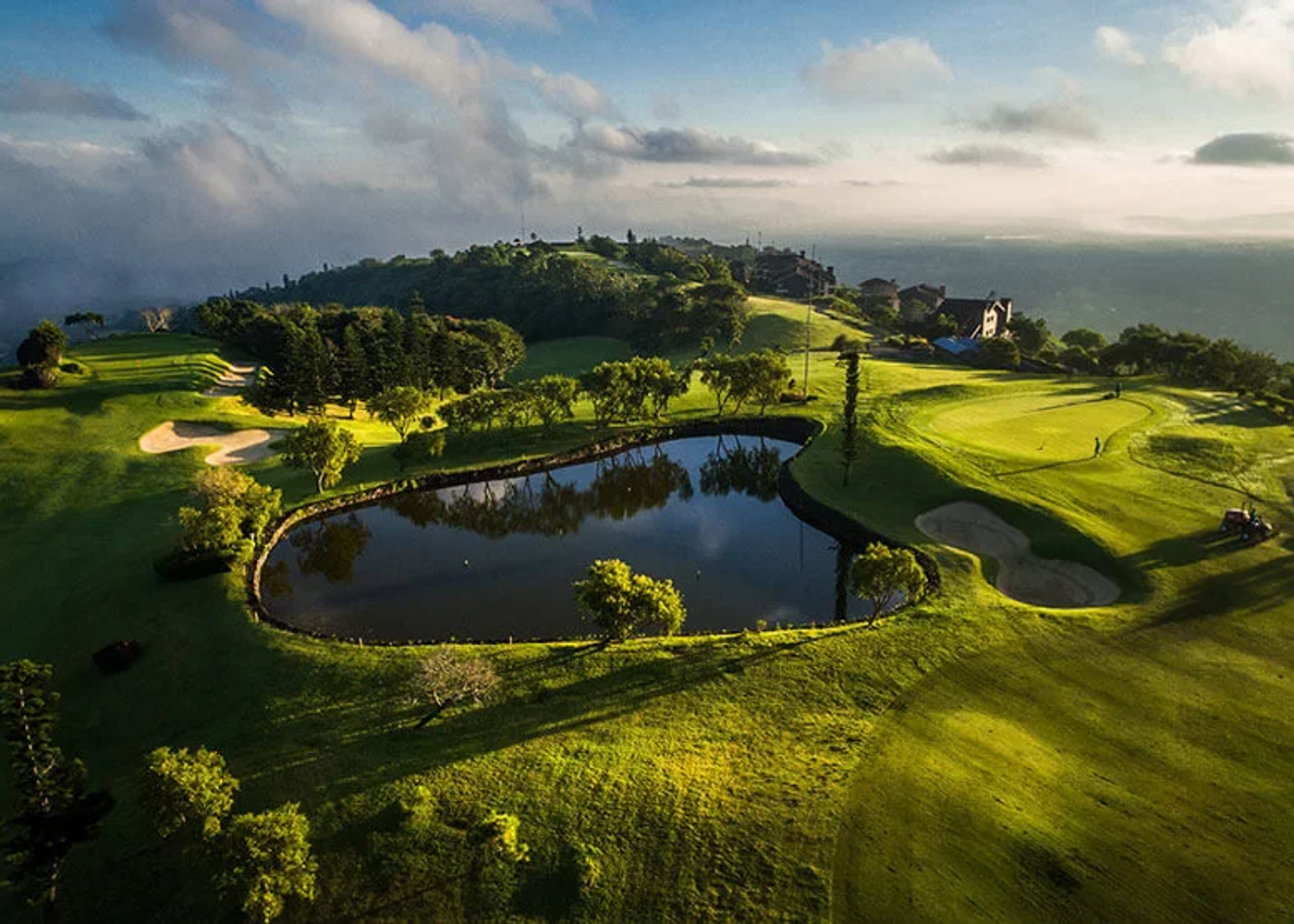 Highlands Golf Club — photo
