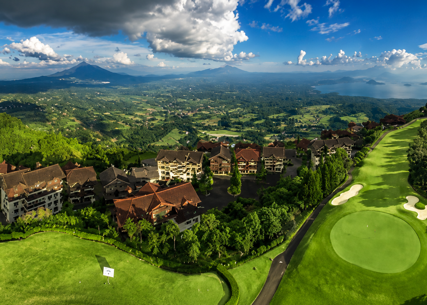 Highlands Golf Club — photo