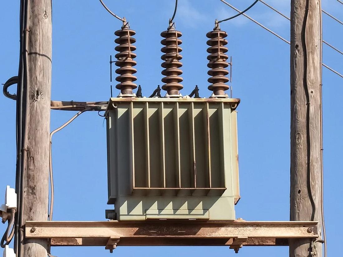 Control & Isolation Transformers manufactured by Lite Metal Industries
