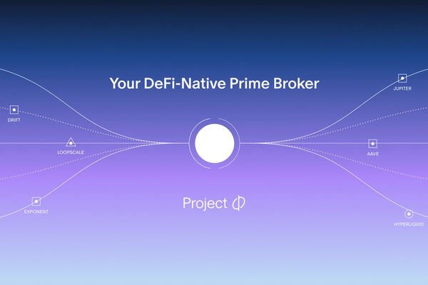 Introducing Project 0