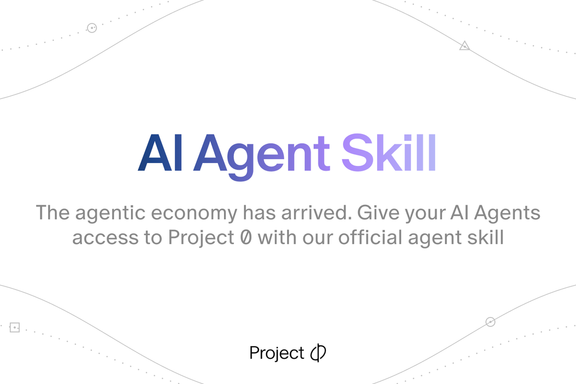 AI Agent Skill