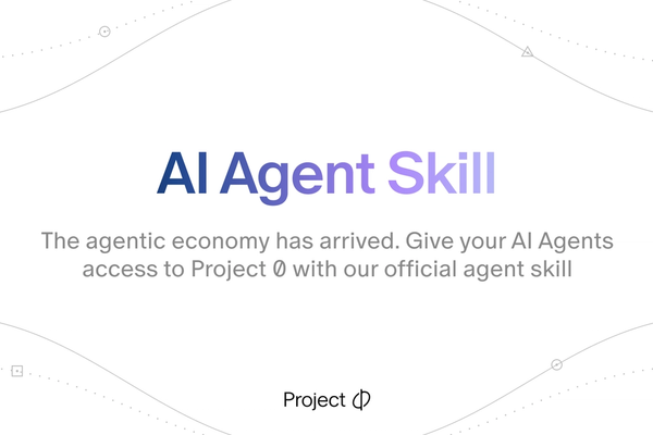 AI Agent Skill