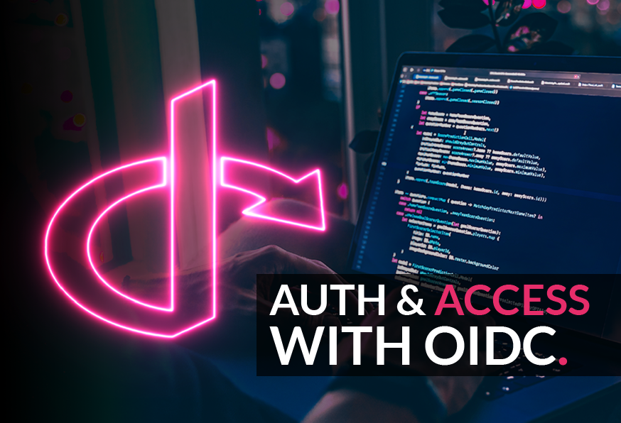 Secure Logins and Resource Access with ZITADEL and OpenID Connect - Part 1