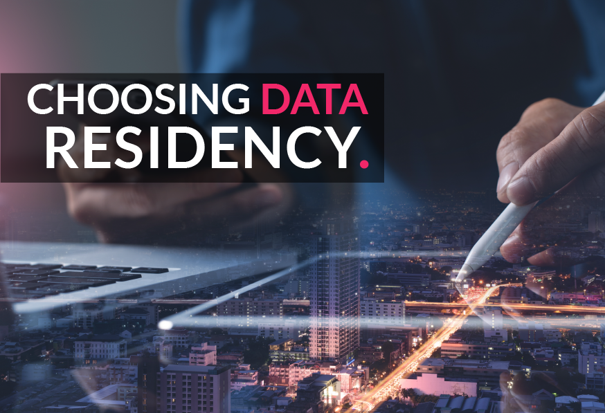 The Ultimate Guide to Choosing the Right Data Residency | ZITADEL