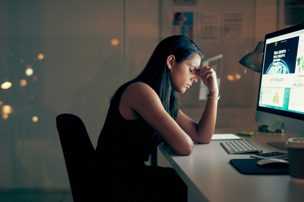 Why 'Hustle Culture' Is a Trap for SMBs
