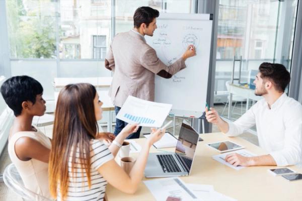 5 Signs You're an Employee in Your Own Business
