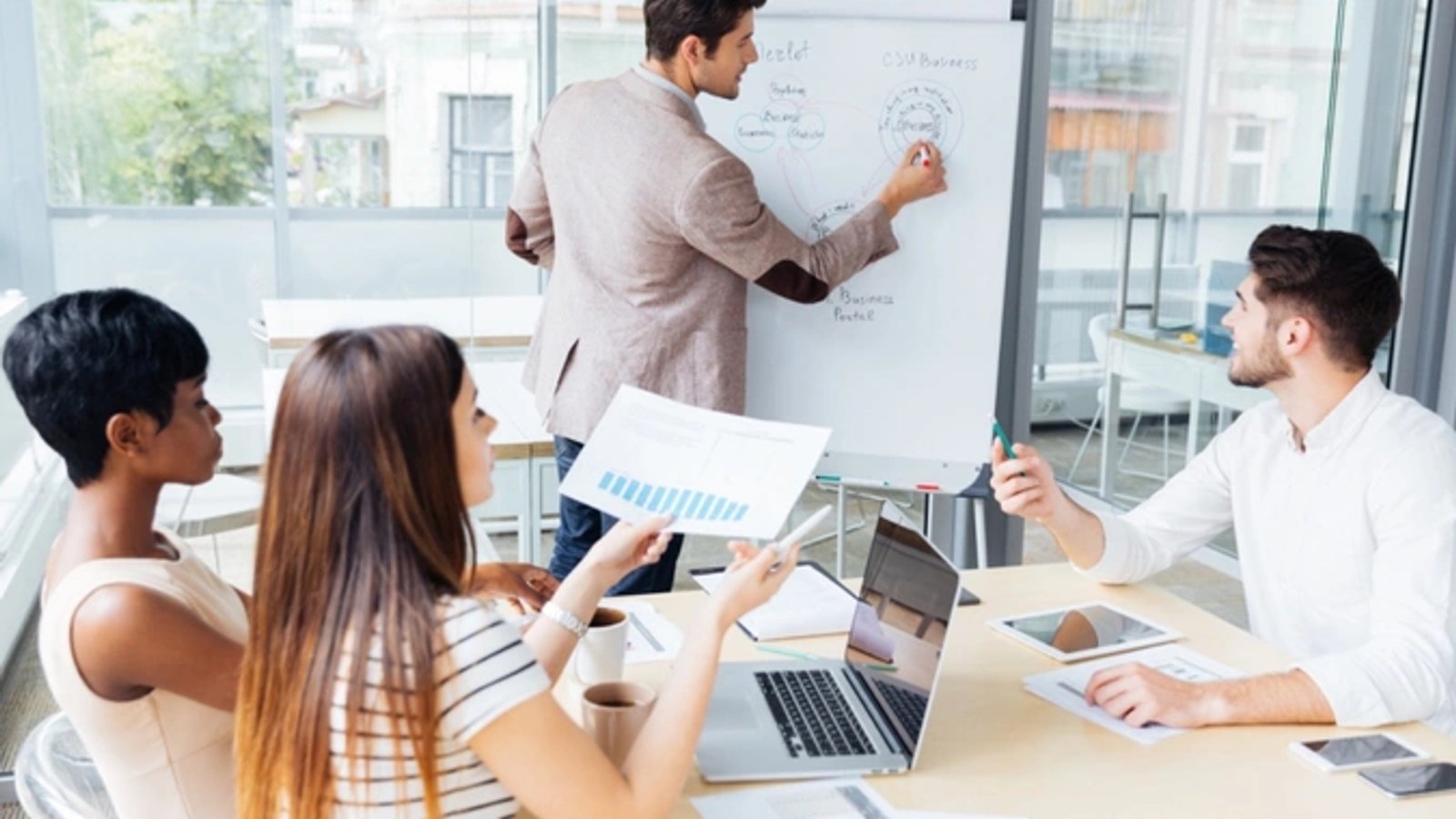 Hero image for 5 Signs You're an Employee in Your Own Business