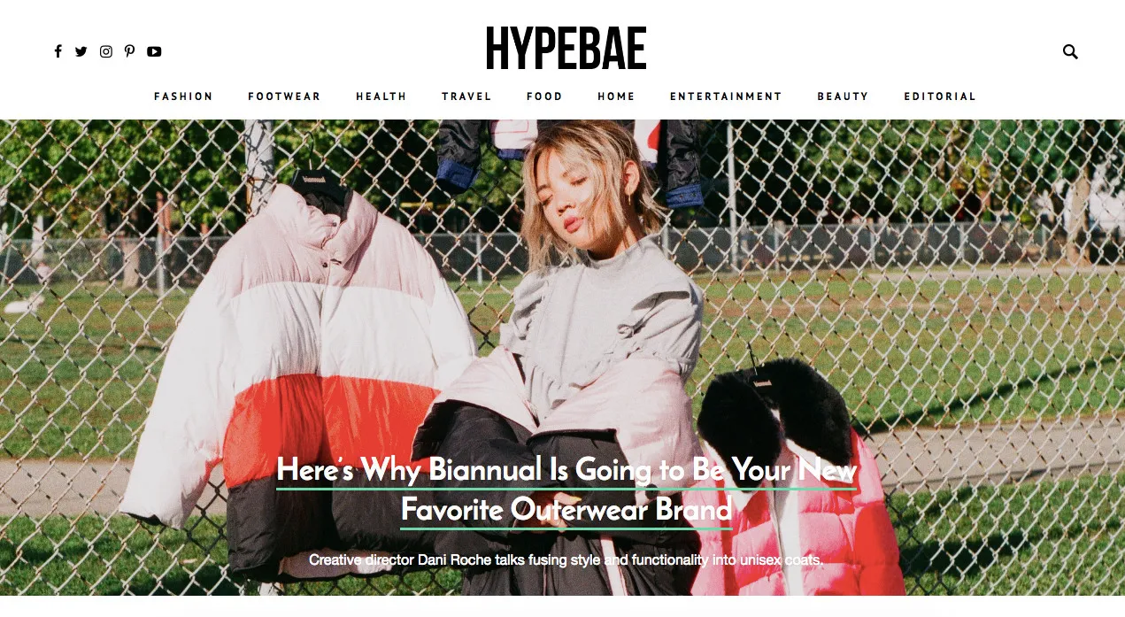 hypebae.com