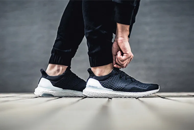 adidas x HYPEBEAST 10th Anniversary UltraBOOST Uncaged