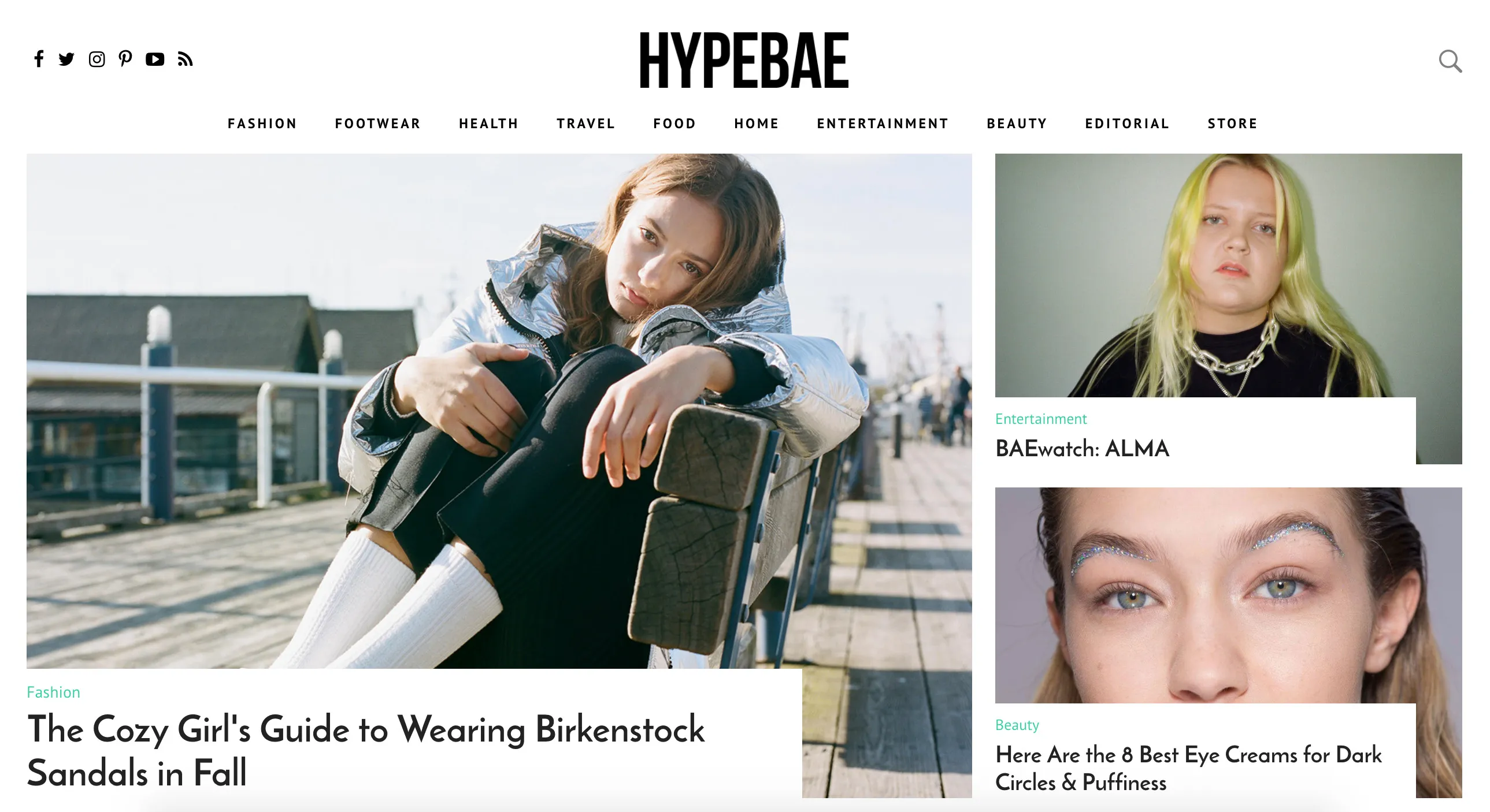 hypebae.com