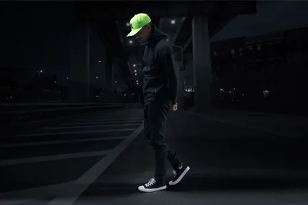 Converse Chuck Taylor Lookbook