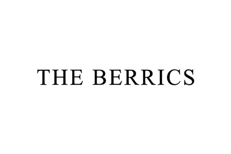 theberrics.com