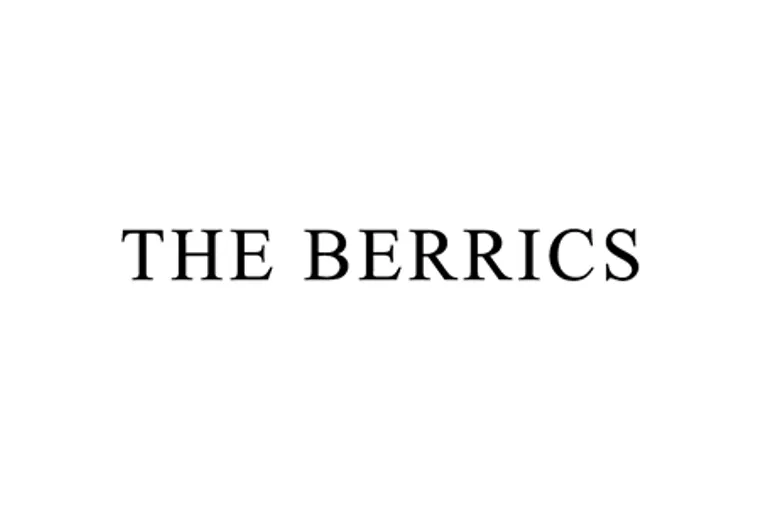 theberrics.com