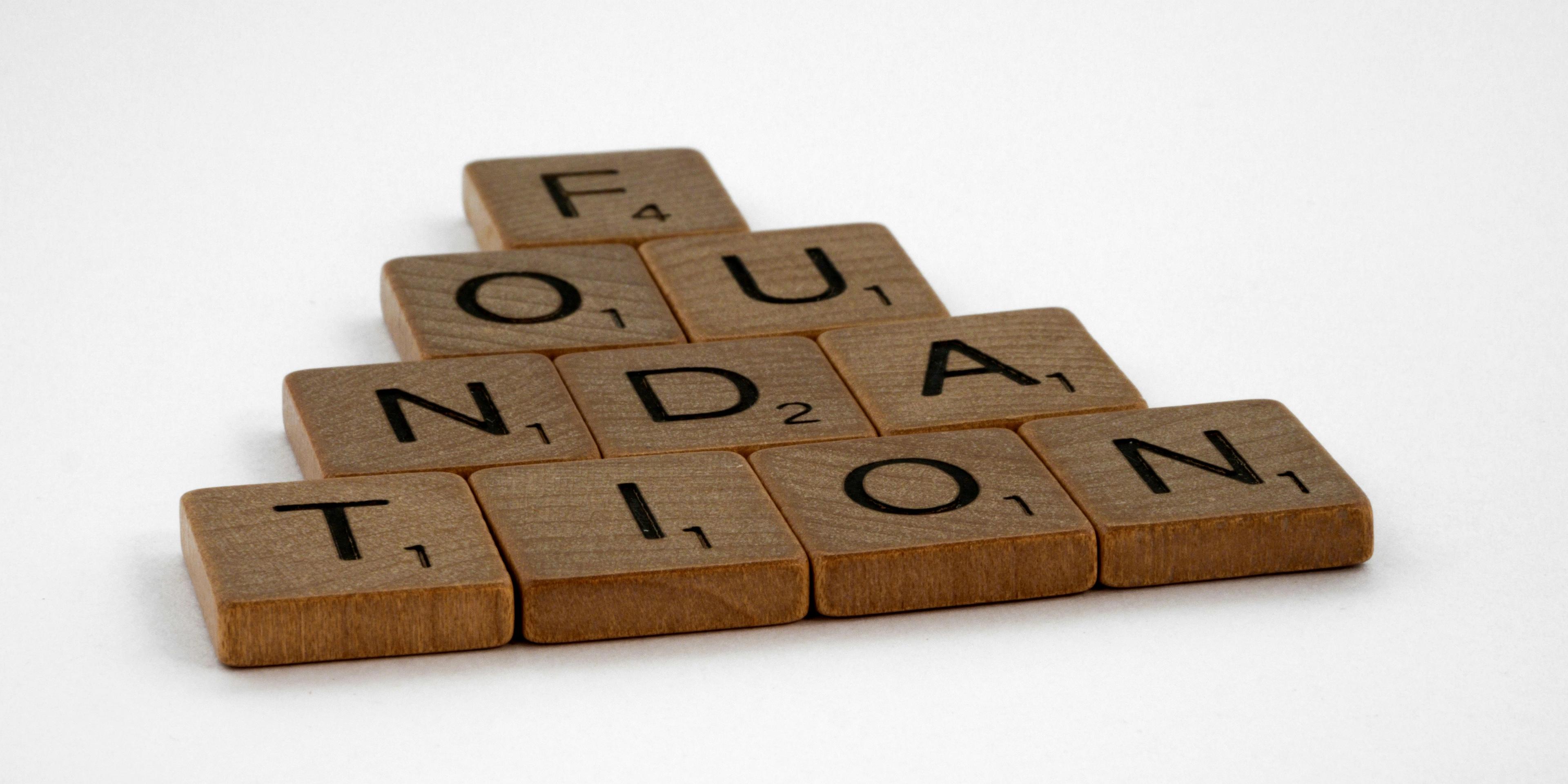 The Wang Foundations: A Guide to Building a Resilient and Fulfilling Life