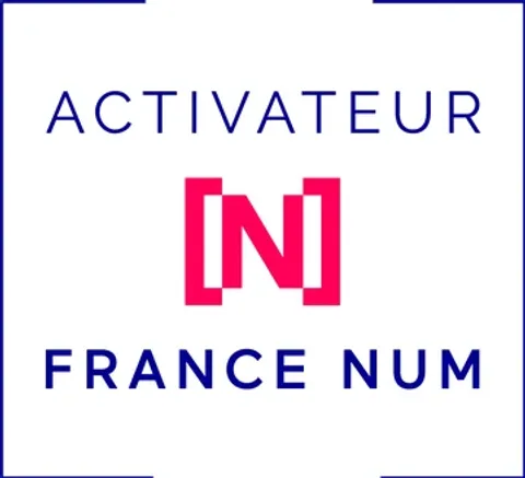 Badge Activateur France Num