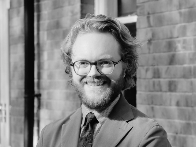 Xander Povey