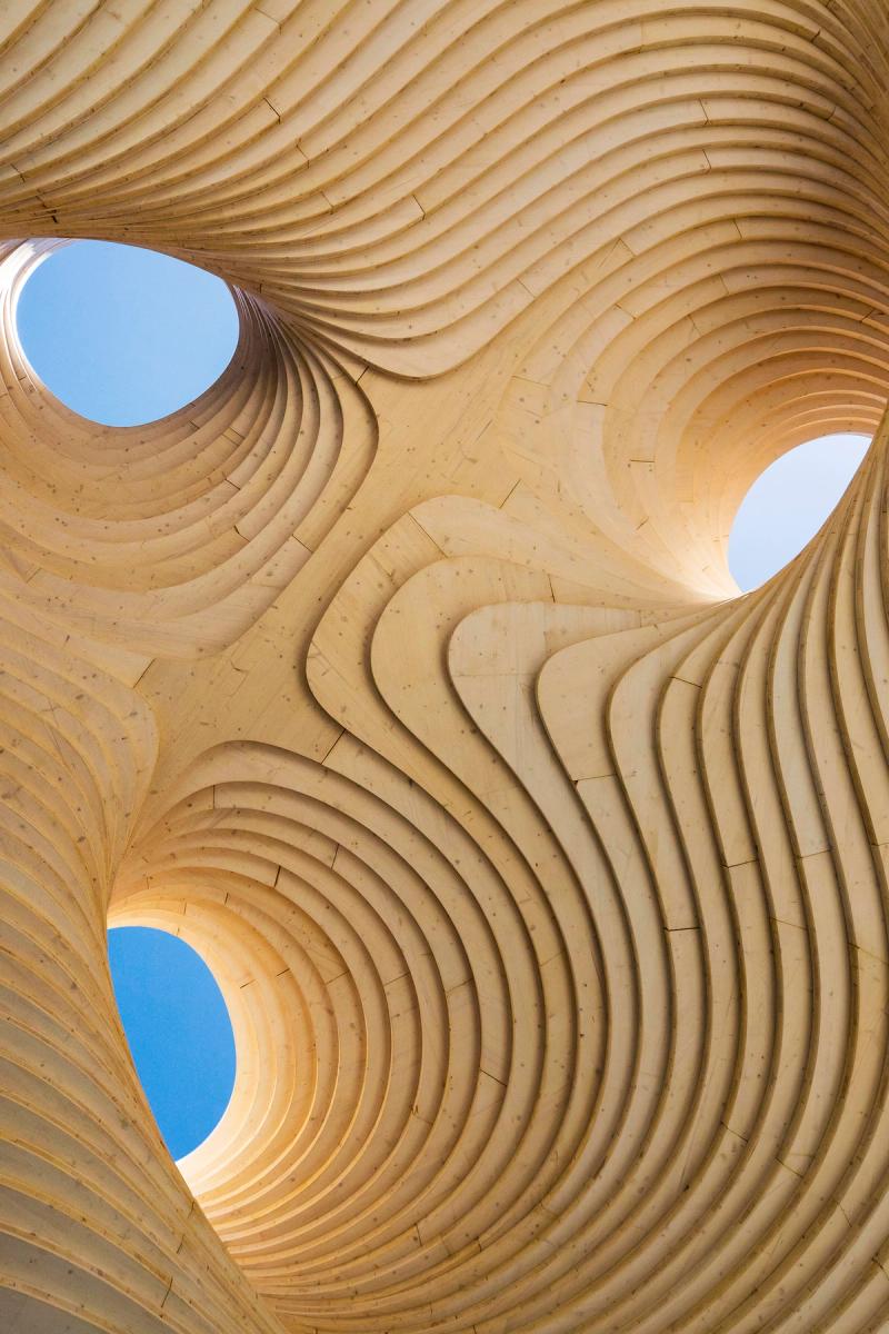 GOA Architecture