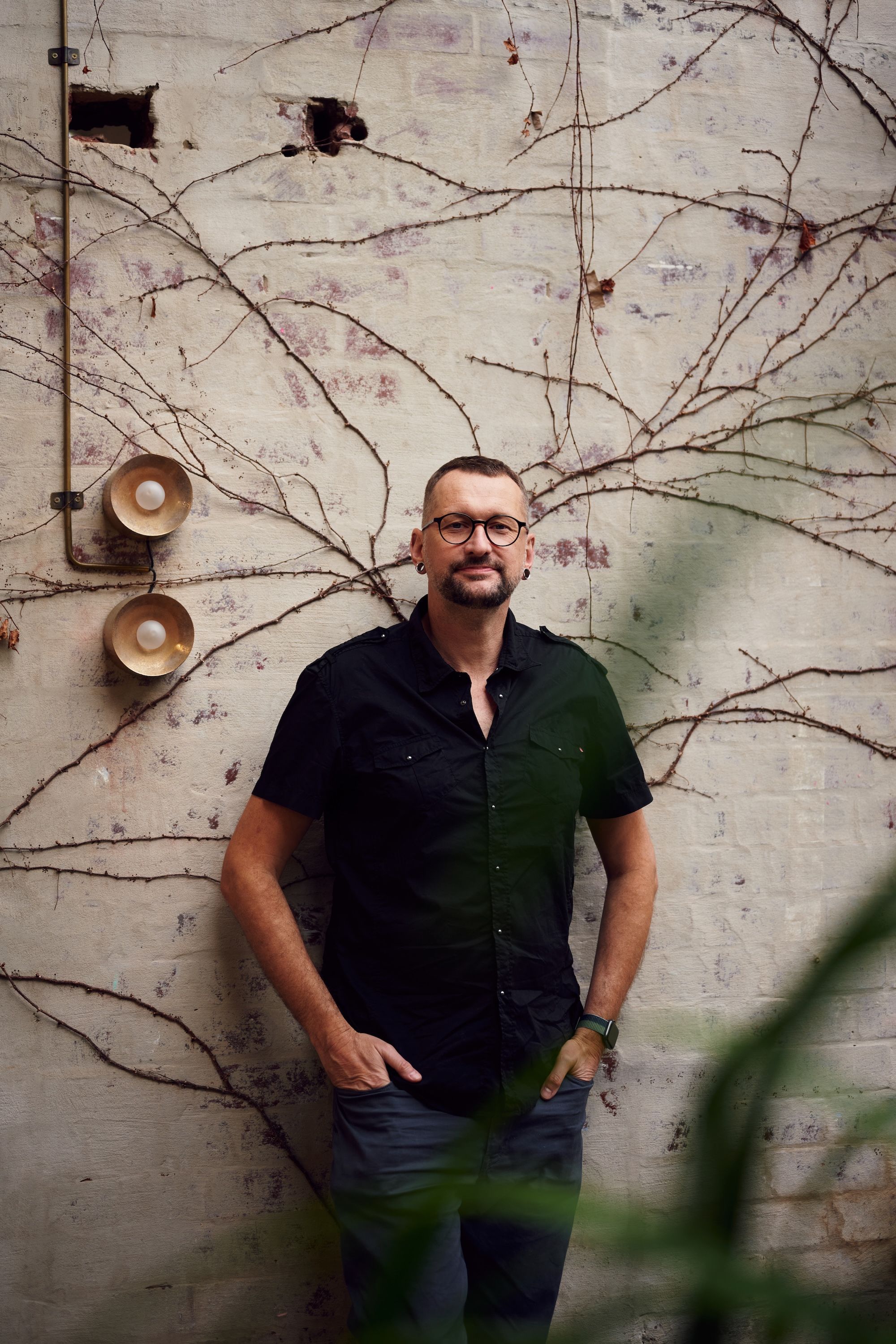 Volker Haug Studio
