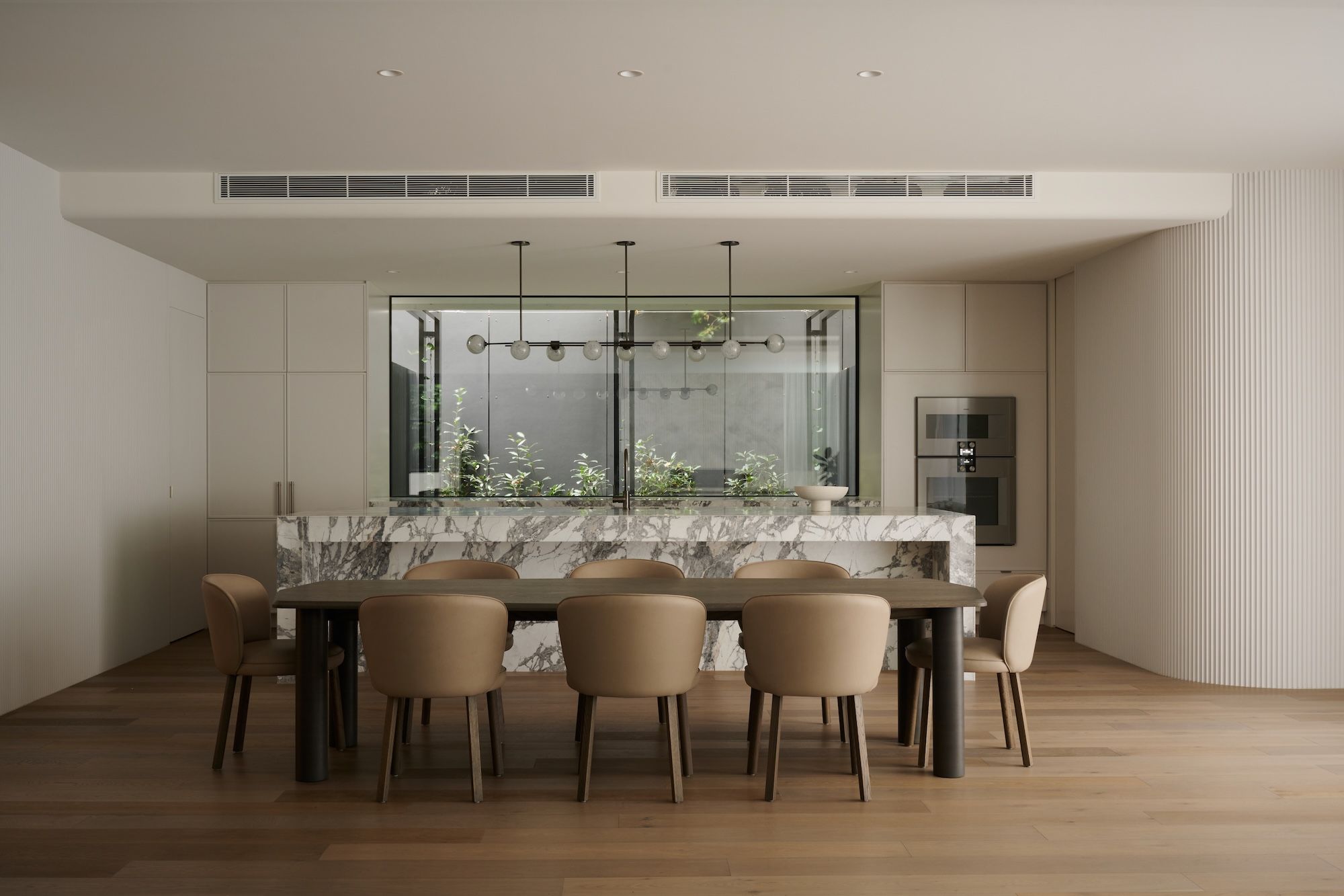 Straun Residences