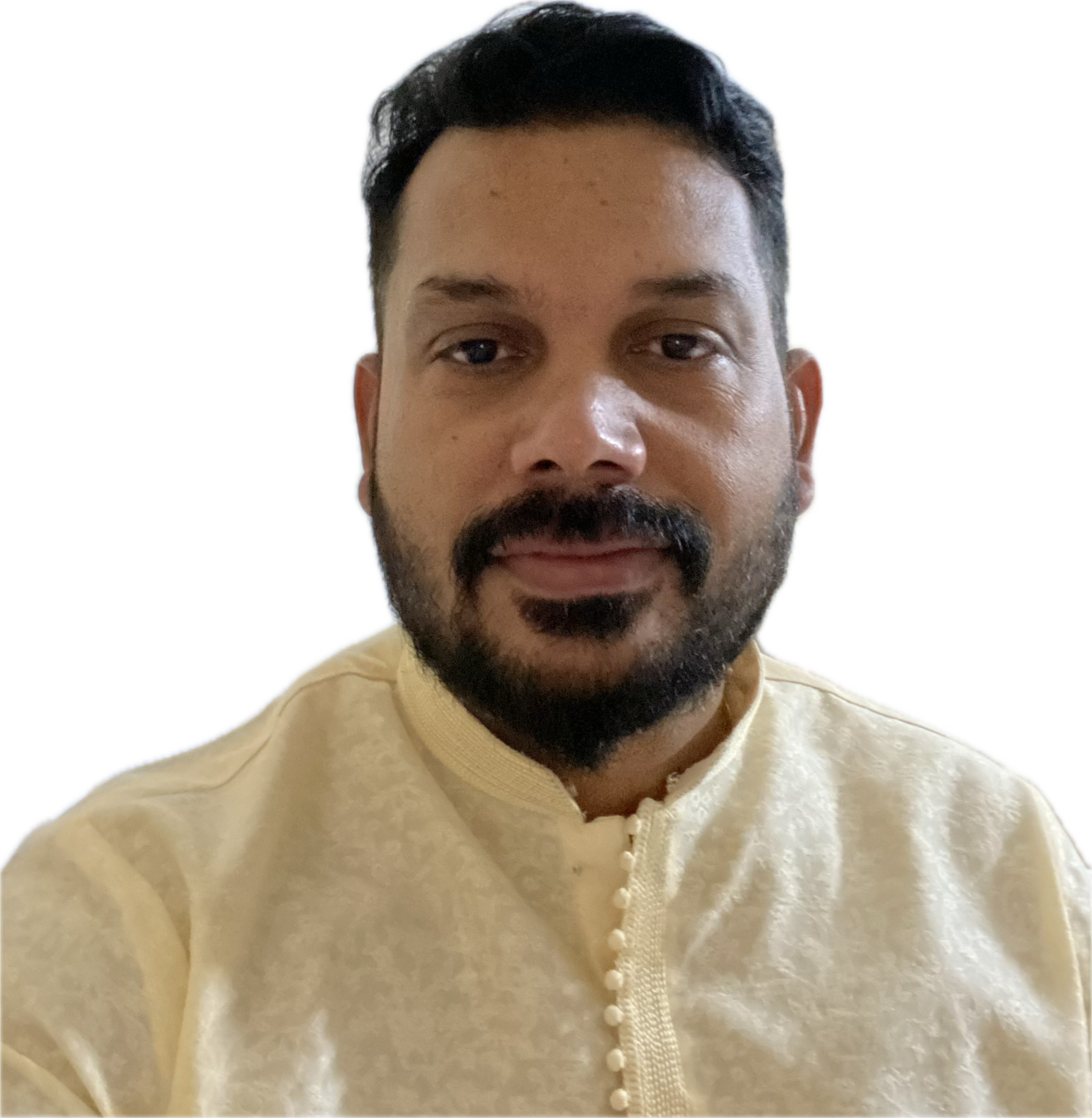 Sreekumar KV