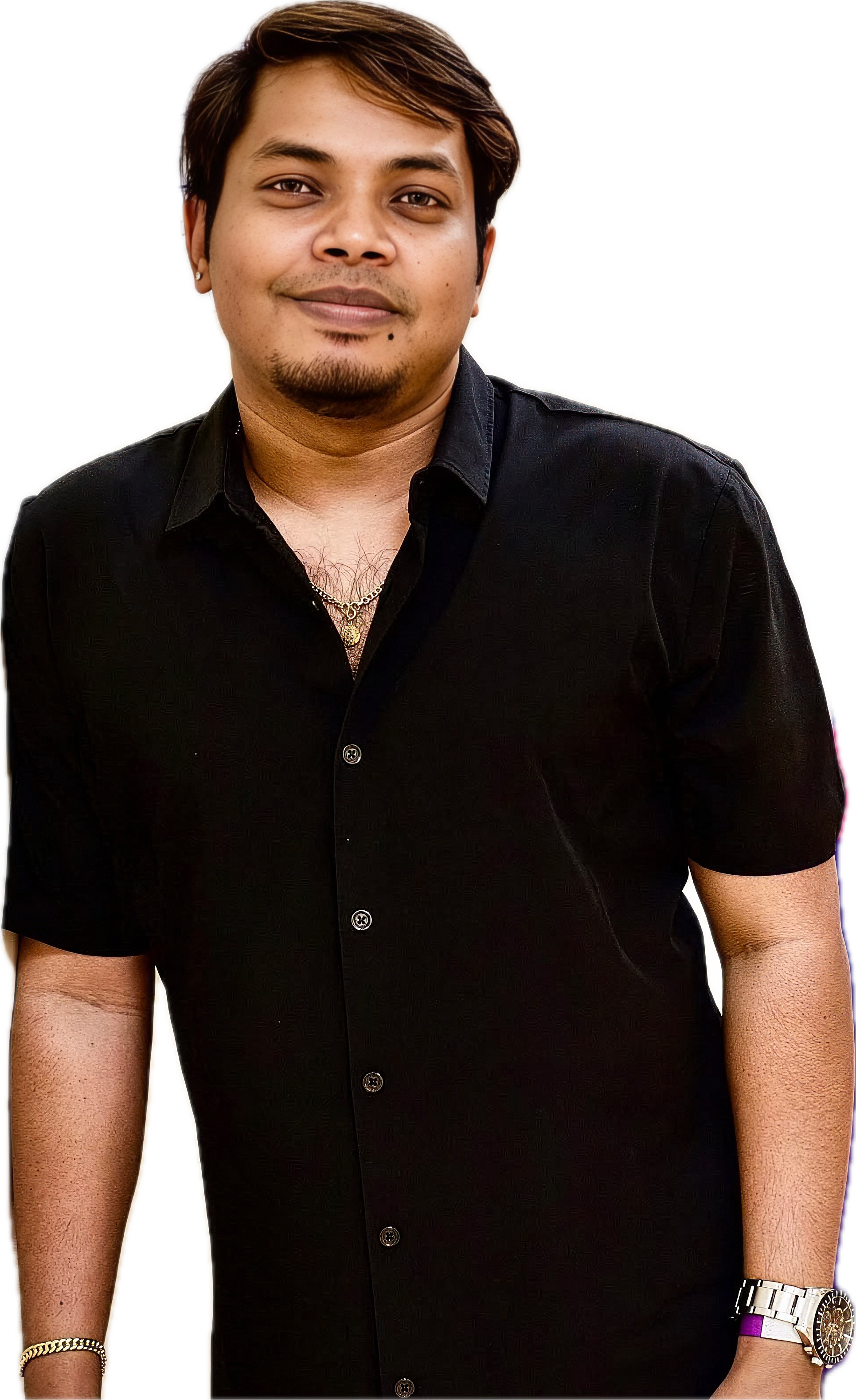Vipin Raj