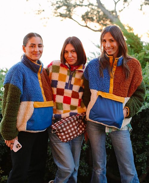 the great x eddie bauer - LE CATCH
