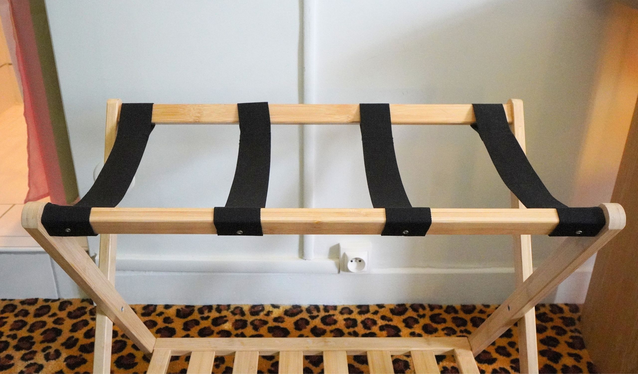 chambre double standard