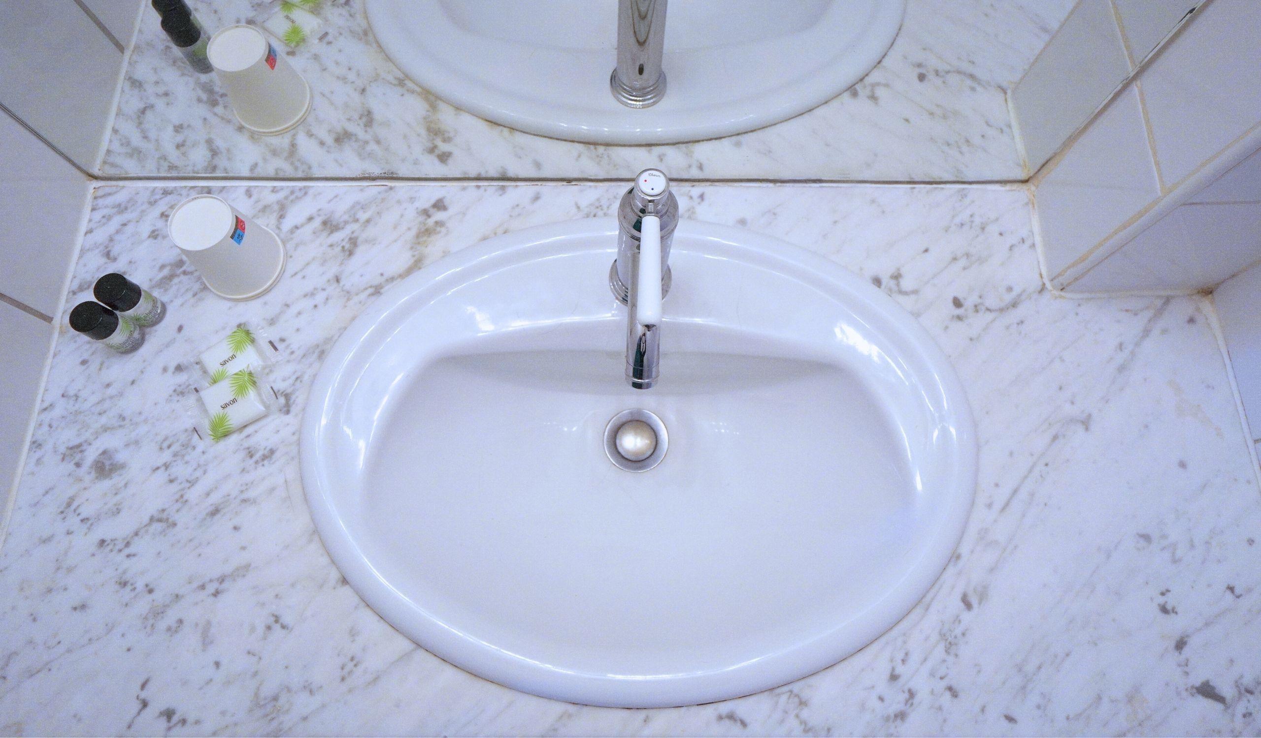 chambre double standard